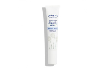 Крем для чувствительной кожи век Lumene Klassikko [Classics] Eye Cream for Sensitive Skin