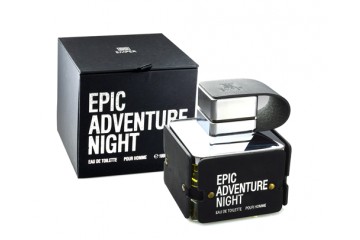 Epic Adventure Night туалетная вода для мужчин Emper Perfumes