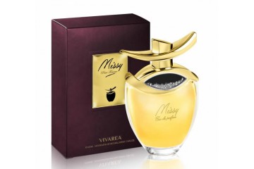 Missy парфюмерная вода для женщин Vivarea by Emper Perfumes