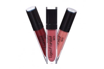 Жидкая матовая помада Ruby Rose Matte liquid lipstick HB-8213
