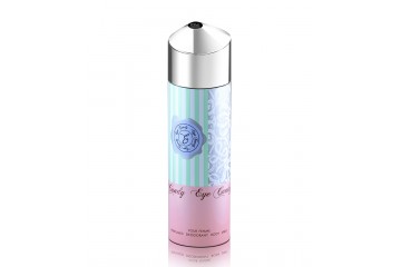 Eye candy парфюмированный дезодорант для женщин Prive Perfumes by Emper Perfumes