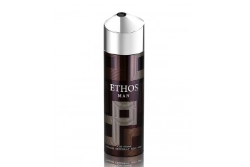 Ethos парфюмированный дезодорант для мужчин Prive Perfumes by Emper Perfumes