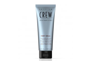 Крем для волос средней фиксации American Crew Fiber Cream