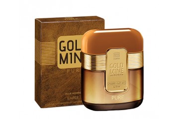 Gold Mine Pure туалетная вода для мужчин Emper Perfumes