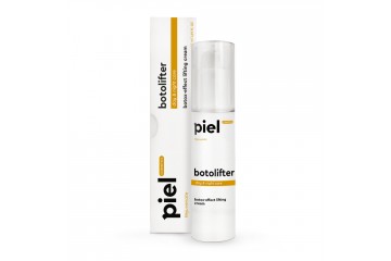 Лифтинг-крем с ботокс-эффектом Piel Rejuvenate Botolifter Botox-effect lifting Cream