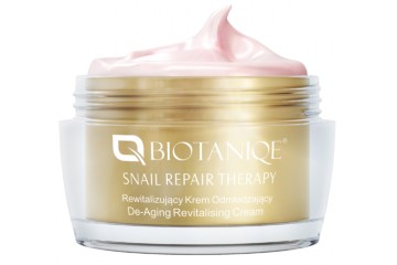 40+ Регенерирующий крем для лица Biotaniqe De-Aging Revitalising Cream 40+