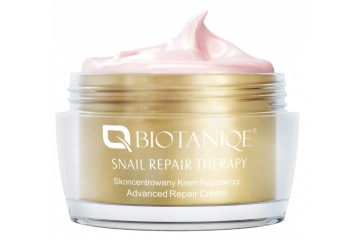60+ Усовершенствованное восстановление крем для лица Biotaniqe Advanced Repair Cream 60+
