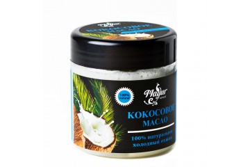 Натуральное кокосовое масло Mayur Coconut oil