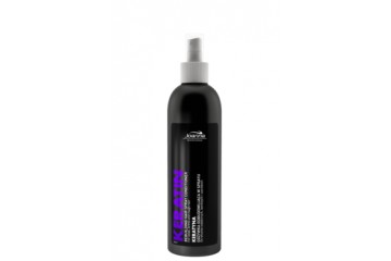 Спрей-кондиционер для волос с кератином Joanna Professional Rebuilding conditioner spray with keratin