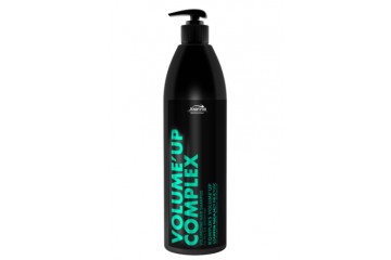 Шампунь для объема волос Joanna Professional Volumizing shampoo with marine collagen and Volume’Up complex