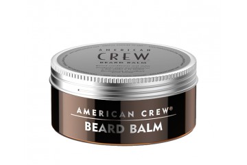 Бальзам для усов и бороды American Crew Beard Balm
