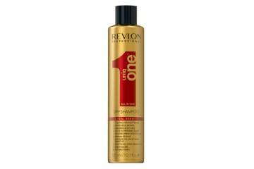 Сухой шампунь для волос Revlon Professional Uniq One All In One Dry Shampoo 300ml