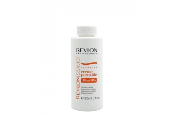 9% Крем-пероксид Creme Peroxide 30 VOL.Revlon Professional 90 ml