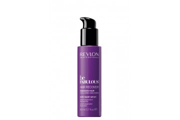 Сыворотка для восстановления кончиков волос Revlon Professional Be Fabulous Recovery Ends Repair