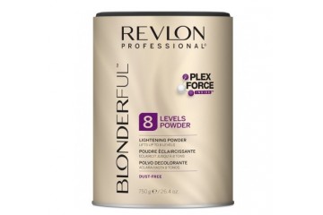 Нелетучая осветляющая пудра Revlon Professional Blonderful 8 Lightening Powder 750g