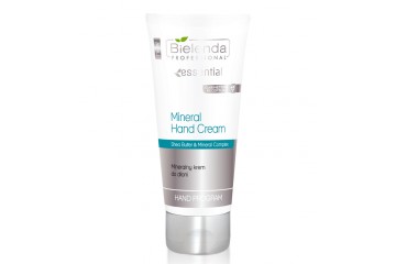 Минеральный крем для рук Bielenda Professional Mineral Hand Cream