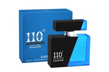 110 Degrees Essential Emper Perfumes туалетная вода для мужин