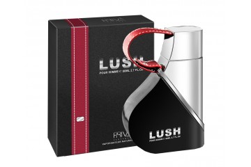 Lush Man Prive Perfumes Туалетная вода для мужчин