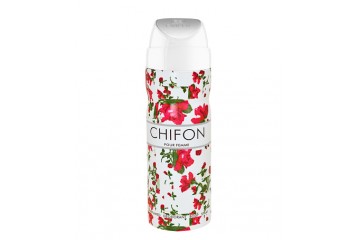 Chifon Emper Perfumes Дезодорант-аэрозоль для женщин