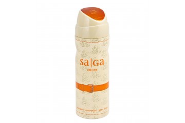 Saga Emper Perfumes Дезодорант-аэрозоль для женщин