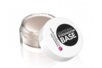 База под тени Bell Cosmetics HYPOAllergenic Lightening Eyeshadow Base