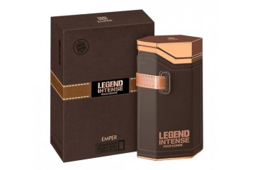 Legend Intense Emper Perfumes туалетная вода для мужчин