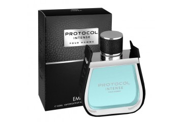 Protocol Intense Emper Perfumes туалетная вода для мужчин