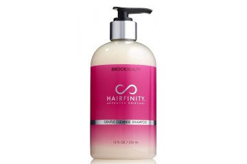 Нежный очищающий шампунь HairFinity Gentle Cleanse Shampoo