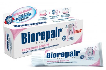 Зубная паста Защита десен BioRepair