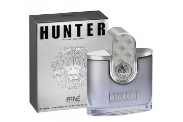 Hunter Prive Perfumes туалетная вода для мужчин