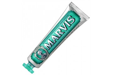 Классическая интенсивная мята зубная паста Marvis Classic Strong Mint 85 ml
