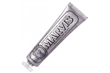 Отбеливающая зубная паста Marvis Whitening Mint 85 ml