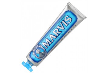 Морская мята зубная паста Marvis Aquatic Mint 85 ml