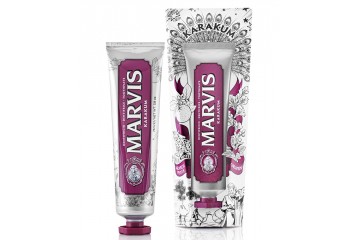 Зубная паста Marvis Karakum Limited Edition 75 ml