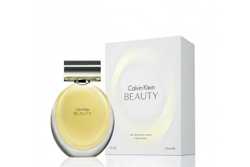 Beauty Calvin Klein парфюмерна вода для жінок 30 ml