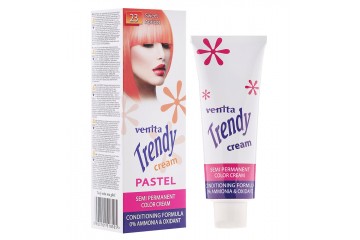 Красящий крем для волос Venita Trendy Color Cream