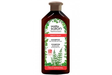 Шампунь для волос с полевым хвощем Venita Salon Professional Field Horsetail Shampoo
