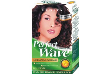 Средство для завивки волос Venita Perfect permanent wave