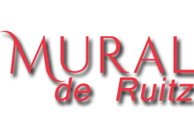 MURAL De Ruitz (О.А.Э.)