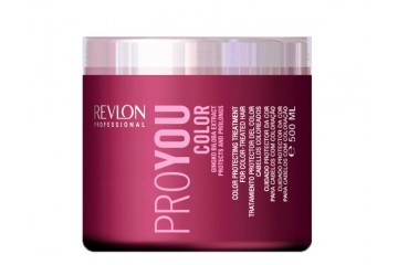 Маска для окрашенных волос Pro You Color Treatment Revlon Professional