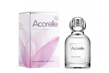 Divine Orchid Acorelle органическая парфюмерная вода