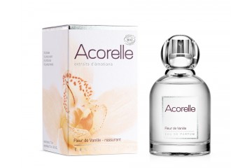 Vanilla Blossom Acorelle органическая парфюмерная вода