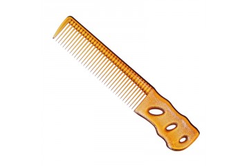 YS-236 Расческа для стрижки Y.S.PARK Professional Barbering Comb
