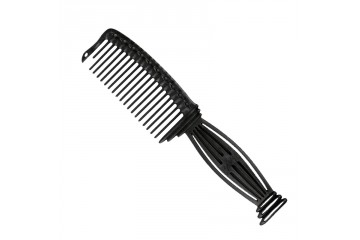YS-606 Расческа Y.S.PARK Professional Shampoo & Tint Comb