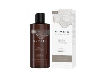 Шампунь Cutrin Bio+ Hydra Balance Shampoo