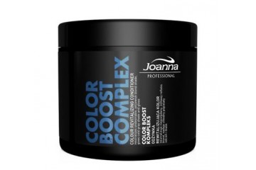 Кондиціонер відновлюючий колір освітленого волосся Joanna Professional Color Boost Complex Hair Conditioner