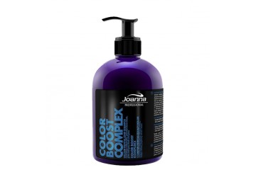 Відновлюючий шампунь для освітленого волосся Joanna Professional Color Boost Complex Revitalizing Shampoo