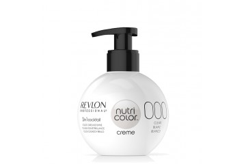 Тонирующий бальзам с блеском для волос Revlon Professional Nutri Color Creme 270 ml