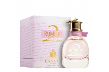 Rumeur 2 Rose LANVIN парфюмерна вода для жінок 30 ml