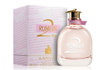 Rumeur 2 Rose LANVIN парфюмерна вода для жінок 100 ml